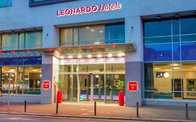 Leonardo Hotel